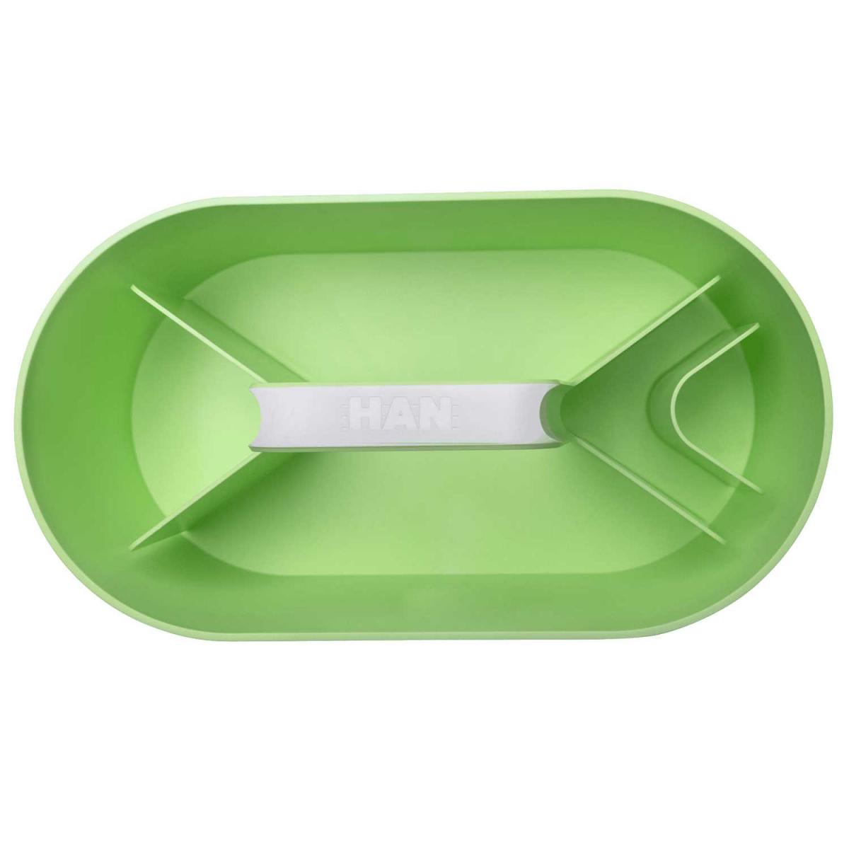 HAN | Toolbox LOFT lime green (1200-80)
